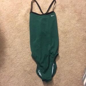 NWOT Nike swimsuit